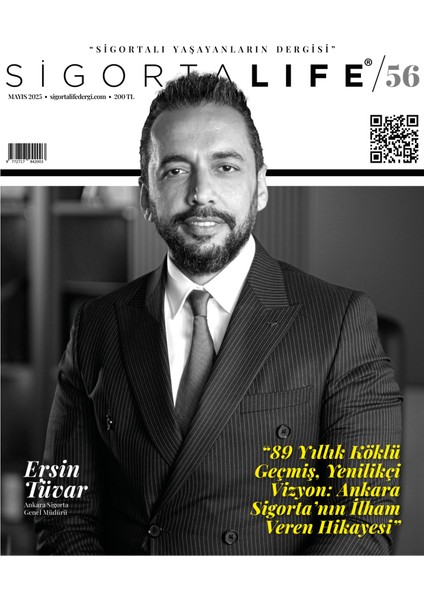 Dergi Mayıs Sayı 56