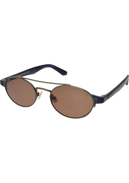 Q268.C3 51 Polarize Unisex Güneş Gözlüğü