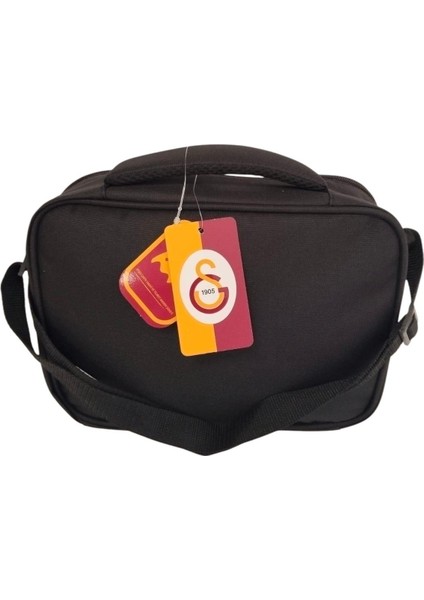Galatasaray Orjinal Lisanslı Vıctor Osımhen Beslenme Çantası 25588 fırsatları