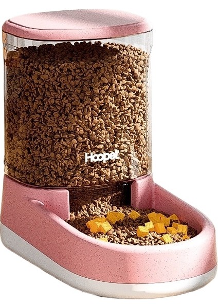 Evcil Hayvan Kedi Köpek Otomatik Besleyici (Yurt Dışından)