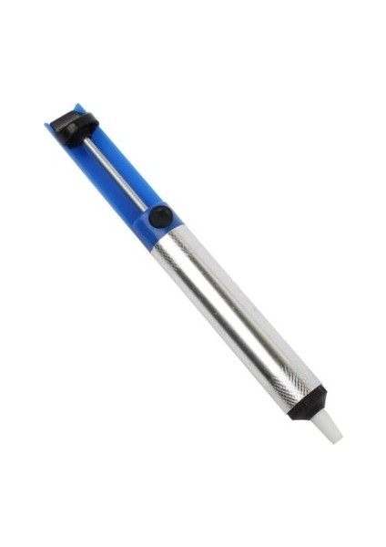 Lehim Pompası – Havya Pompası (Lehim Sökme Pompası) – Elektronik Tamirleriniz Için Pratik Çözüm! fırsatları