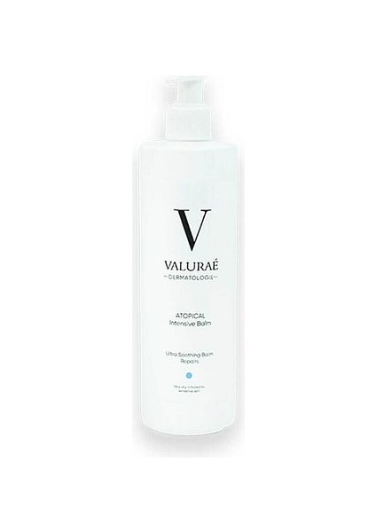 Atopıcal Intensıve Balm 400 ml