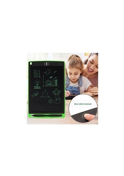LCD Çizim Eğitim Tableti