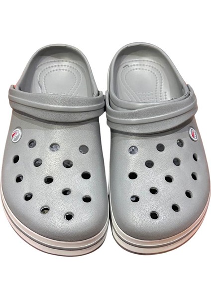 Erkek Crocs Havuz Deniz Plaj ve Günlükkullanım