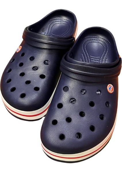 Erkek Crocs Havuz Deniz Plaj ve Günlükkullanım