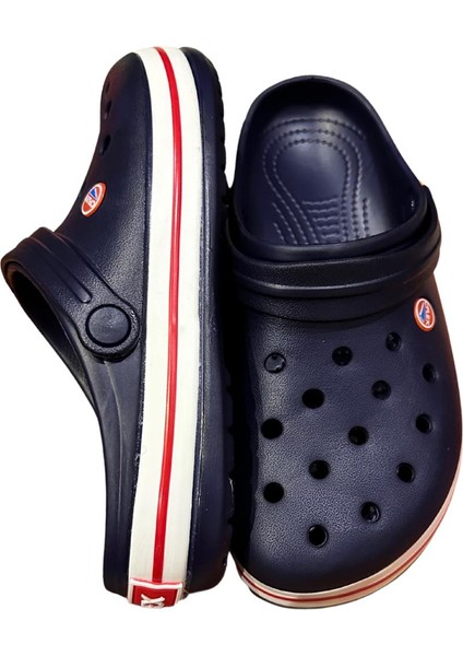Erkek Crocs Havuz Deniz Plaj ve Günlükkullanım modelleri