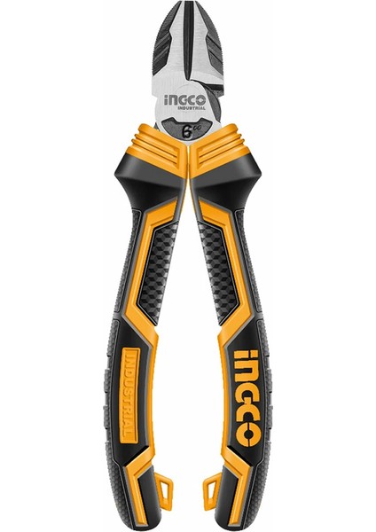 Ingco Yan Keski 160 mm HHLDC281160 Endüstriyel Yan Keski fiyatları