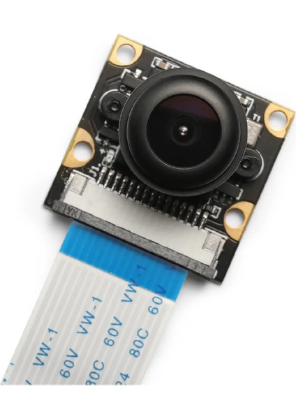 3 Renkli Rgb Renk Modülü Smd