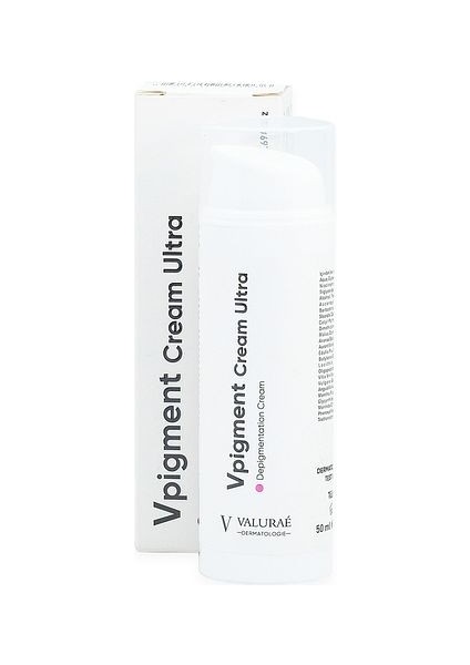 Vpıgment Ultra Cream 50 ml