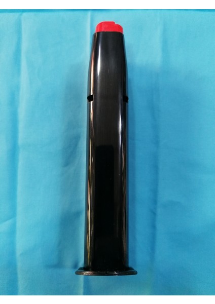 Tanfoglio Siyah Şarjör
