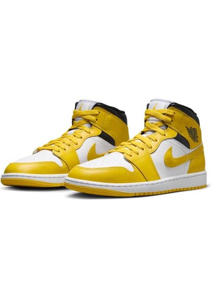 Air Jordan 1 Mid BQ6472-170 fırsatları