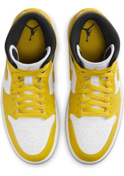 Air Jordan 1 Mid BQ6472-170 indirimleri
