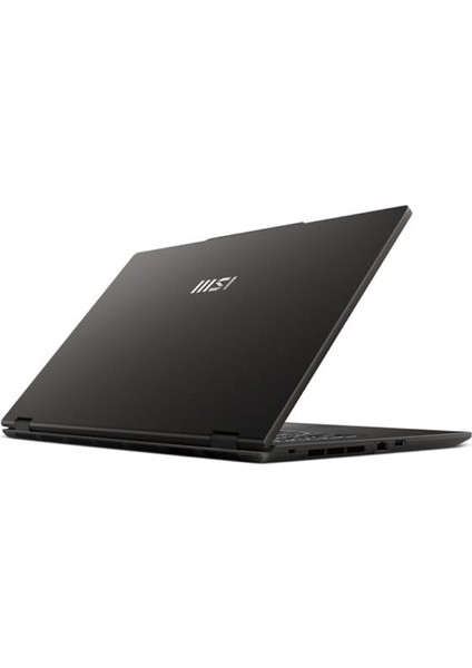 Msı Venturepro 17 Aı WA1VEG Intel Core Ultra 7 155H 80GB Ddr5 1tb SSD Windows 11 Pro 17.3" Fhd IPS 144Hz Taşınabilir Bilgisayar W014XTRW18+ZETTAÇANTA