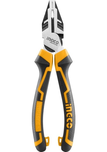 Ingco HHCP28180 180 mm Yüksek Kaldıraç Güçlü Pense fiyatları