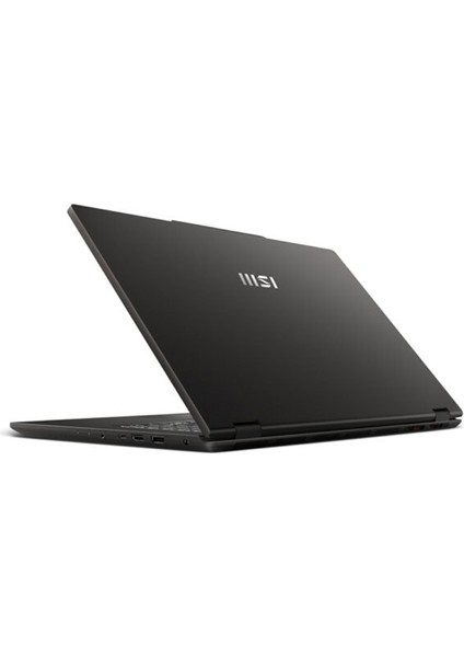 Msı Venturepro 17 Aı WA1VEG Intel Core Ultra 7 155H 80GB Ddr5 512GB SSD Windows 11 Pro 17.3" Fhd IPS 144Hz Taşınabilir Bilgisayar W014XTRW17+ZETTAÇANTA