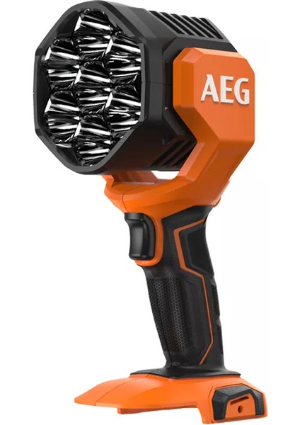 Btl 18C2-0 18V Akülü LED El Feneri (Akü Dahil Değildir.) (4935480054)