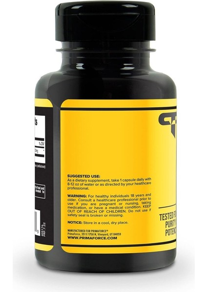 5-Http -100 mg 120 Kapsül