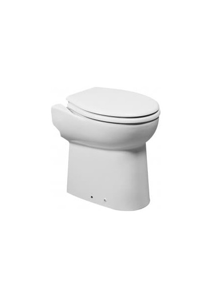 Vetus Elektrikli Marine Tuvalet. Tip WCS24 24V