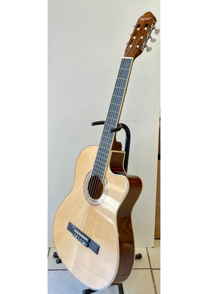 Ince Kasa Elektro Klasik Gitar