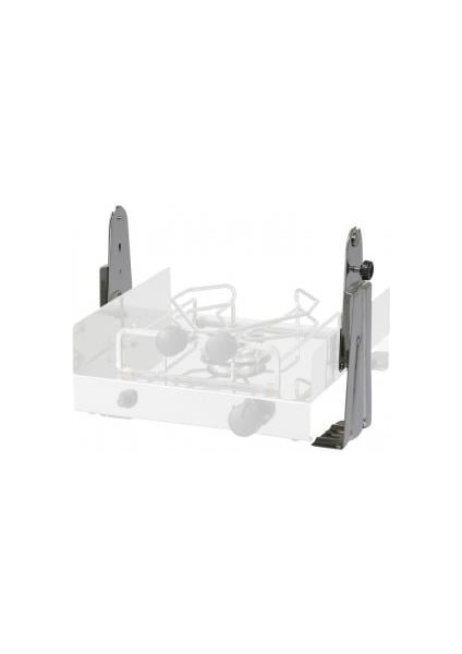 Eno Xtrem1 Gimbal Kit Set Üstü Tek Gözlü Gazlı Ocak Için