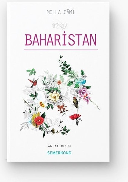 Baharistan | Molla Camii