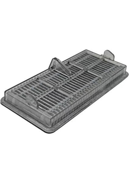 X40 Pro Ultra Ana Yan Fırça Hepa Filtre Mop Toz Torbaları Için (Yurt Dışından)