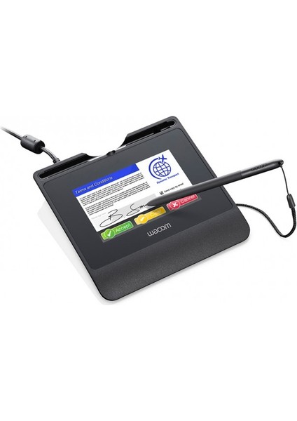 LCD Signature Imza Tableti STU-540