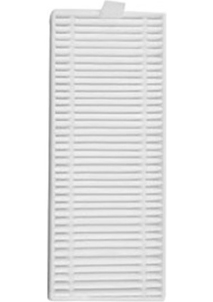Pioneer VC704R VC714R Parçaları Ana Yan Fırça Filtre Paspas Bezi (Yurt Dışından)