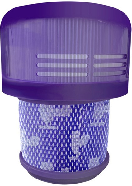Parça 970422-01 ile Karşılaştırın Yedek Hepa Filtresi (Yurt Dışından)