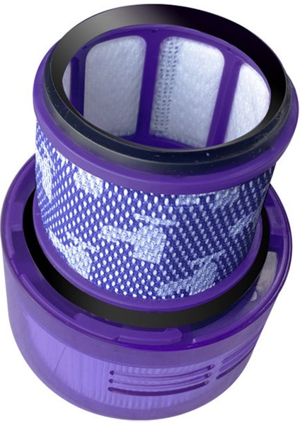 Parça 970422-01 ile Karşılaştırın Yedek Hepa Filtresi (Yurt Dışından)