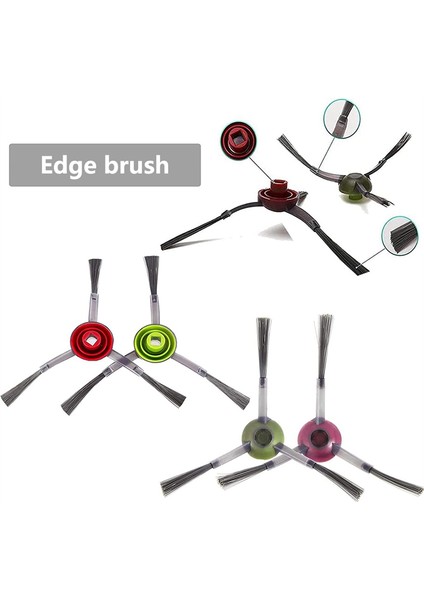 X1 Omni X1 E Omni Turbo Vakum Temizleyici Için (Yurt Dışından)