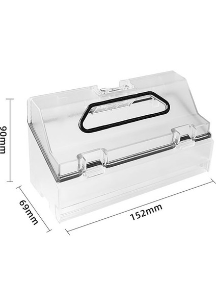 W10 W10 Pro STYTJ06ZHM Toz Kutusu Için (Yurt Dışından)