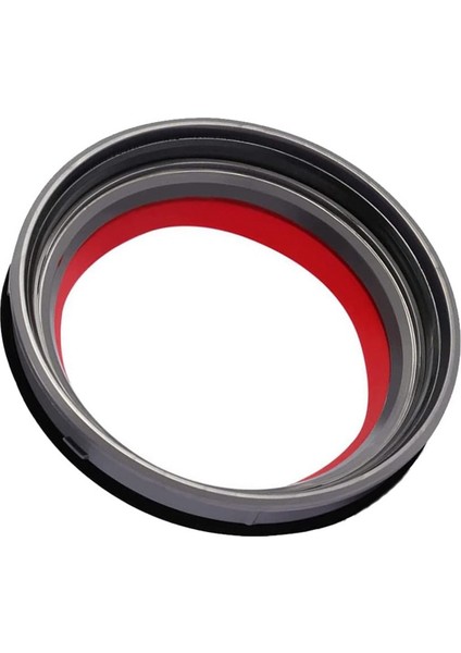 V10 Slim V12 Toz Haznesi Kova Üstü Sabit Sızdırmazlık Halkası (Yurt Dışından)