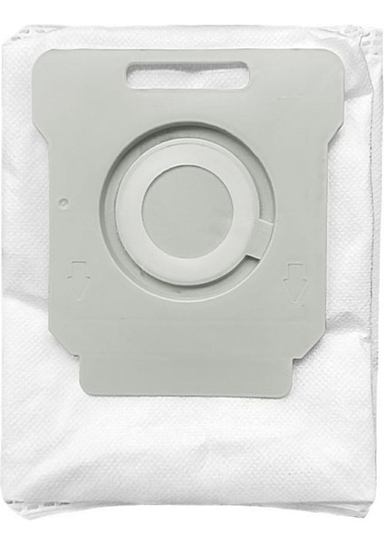 Combo J7+ J9+ Hepa Filtre Mop Bezi Toz Torbası Için (Yurt Dışından)
