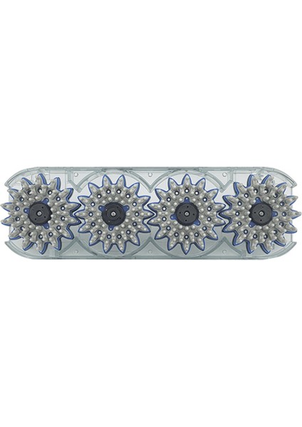AK51032 Zemin Fırçalama Makinesi Temizleme Fırçası Aksesuarları Için (Yurt Dışından)