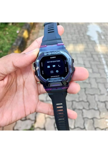 G-Shock GBD-200SM-1A6DR Kol Saati