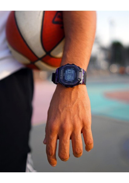 G-Shock GBD-200SM-1A6DR Kol Saati