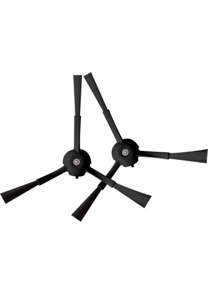 P10S PROV20 Robotik Süpürge Için Mop Hepa Filtre Parçaları (Yurt Dışından)