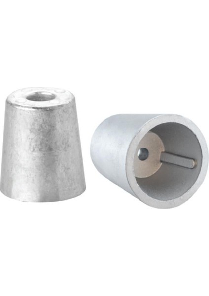 Best Anode Pervane Tutyası Konik 35 mm Zn.