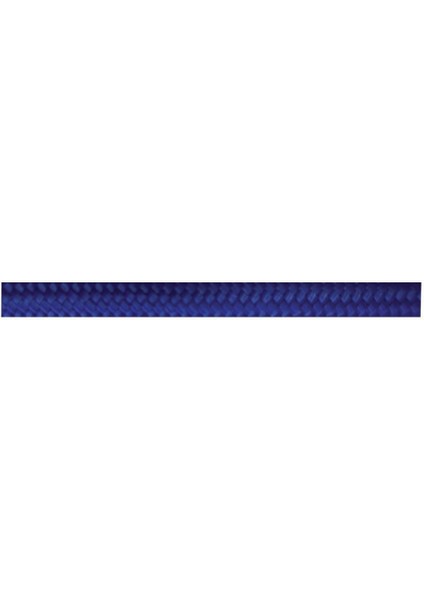 Rope Renkli Iskota Halatı 10 mm Lacivert