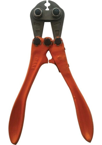 Yüzük Sıkma Makası 3-5 mm