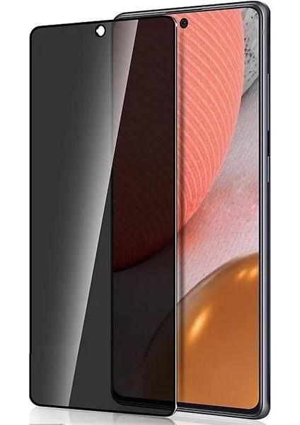 Redmi 14C Anti Statik Hayalet Cam Ekran Koruyucu