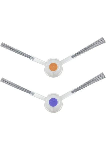 Freo x Plus Robot Süpürge Parçaları Ana Yan Fırça (Yurt Dışından)