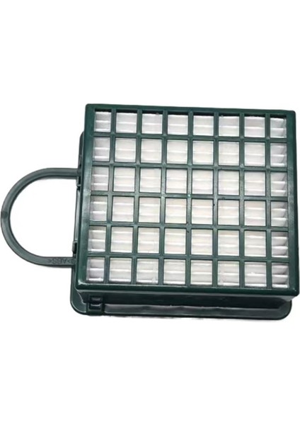 Kobold VK130 VK131 VK120 Filtresi Için 4 Adet Yedek Parça (Yurt Dışından)