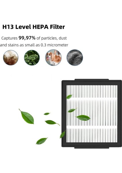 Combo J7+ J9+ Vakum Aksesuarları Yedek Parçaları Için (Yurt Dışından)