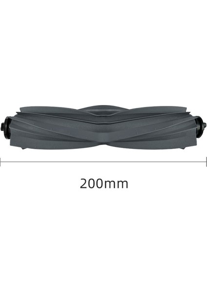 L10S Pro Ultra Heat Kit Fırça Filtre Paspas Bez Toz Torbaları Için (Yurt Dışından)