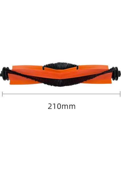 L10S Pro Ultra Heat Kit Fırça Filtre Paspas Bez Toz Torbaları Için (Yurt Dışından)