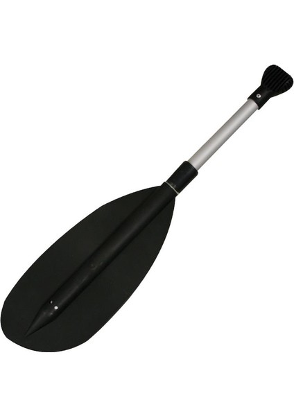 Yüzer Kürek - Cansalı Için , Siyah, Ø25MM- U 51,5-76,5cm