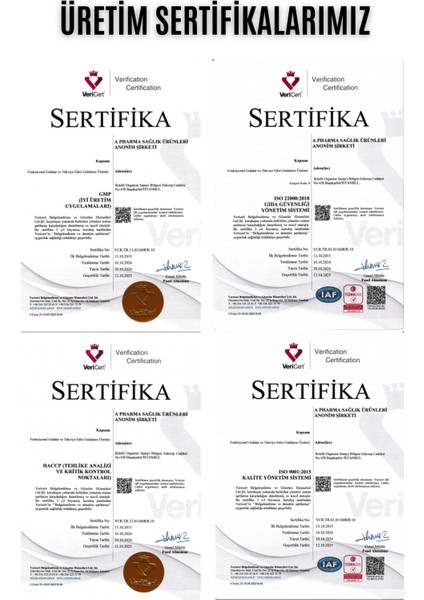 Sporculara Özel 6'lı Mega Paket Omega3 Magnezyum Multivitamin Çinko B Complex Tribulus