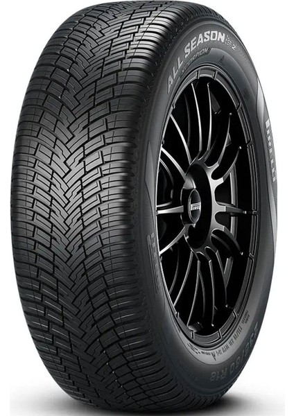 265/60 R18 114V Scorpion All Season Sf2 Oto 4 Mevsim Lastiği (Üretim Yılı:2025)